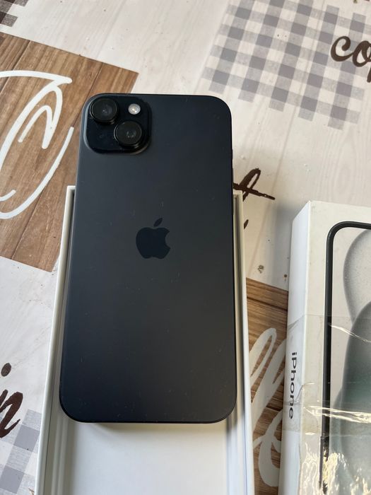 iPhone 15 plus 128GB