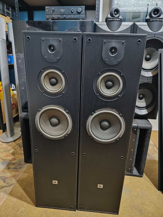 Тонколони JBL MK 1000