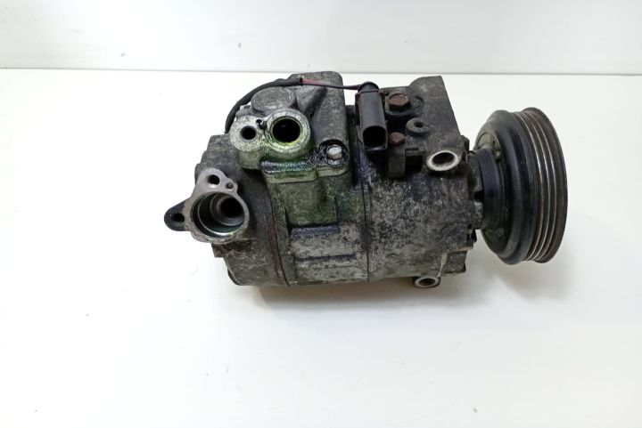 Compresor AC 4472208403 Audi A4 B6