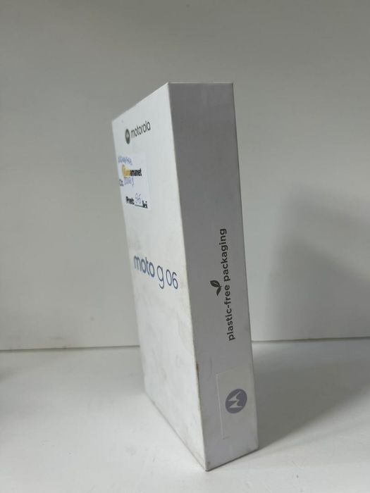 Telefon MOTOROLA G06, 256GB, 4GB RAM -P-