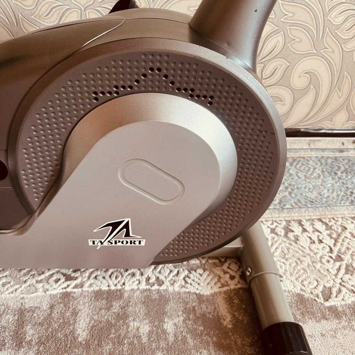 Продам велотренажер