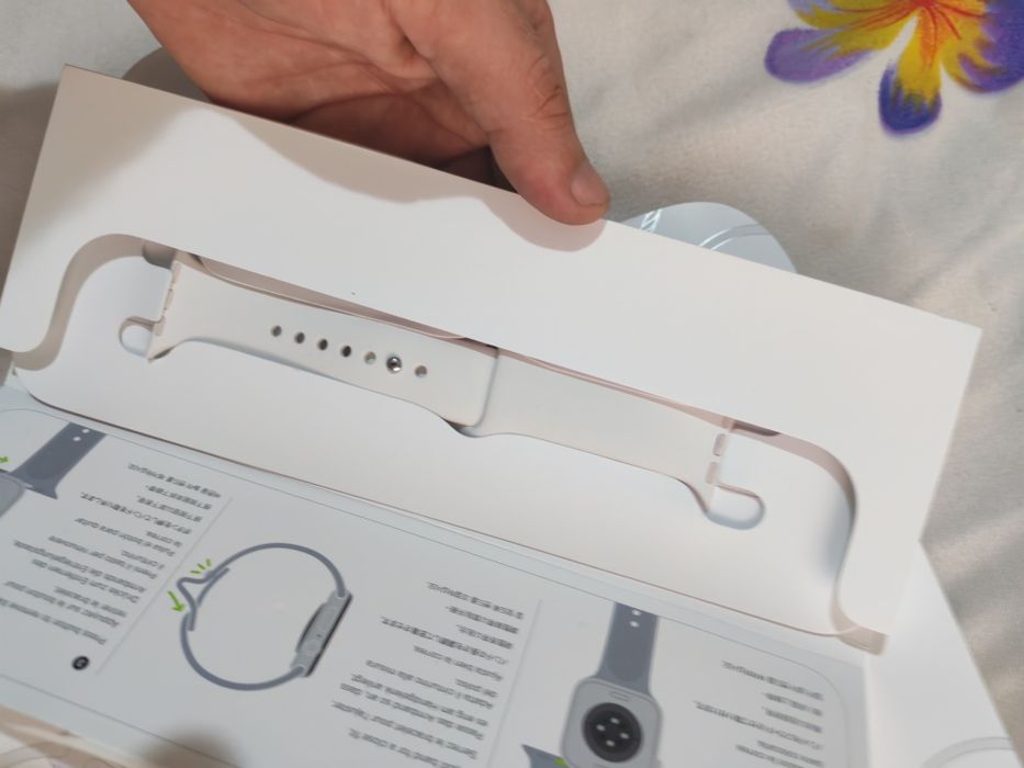 Apple Watch series 11