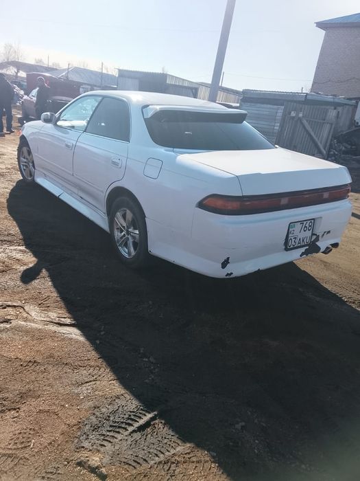 продам toyota марк 90