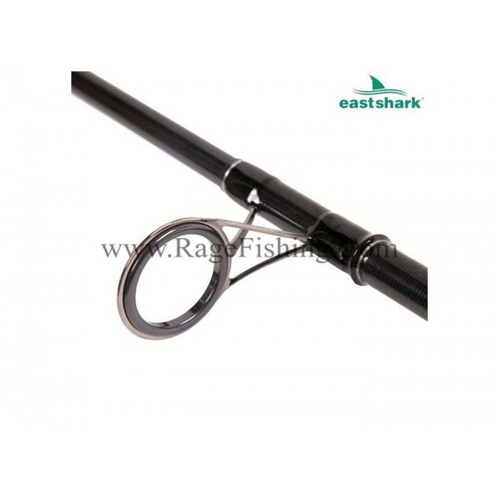 Промо Телекарп EASTSHARK Passion 3.60м и 3,90м - 3.75lbs - TeleCarp