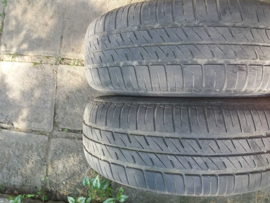 Гуми  джанти  Kleber  за Рено и гуми Sava Perfecta и 
1бр  джанта