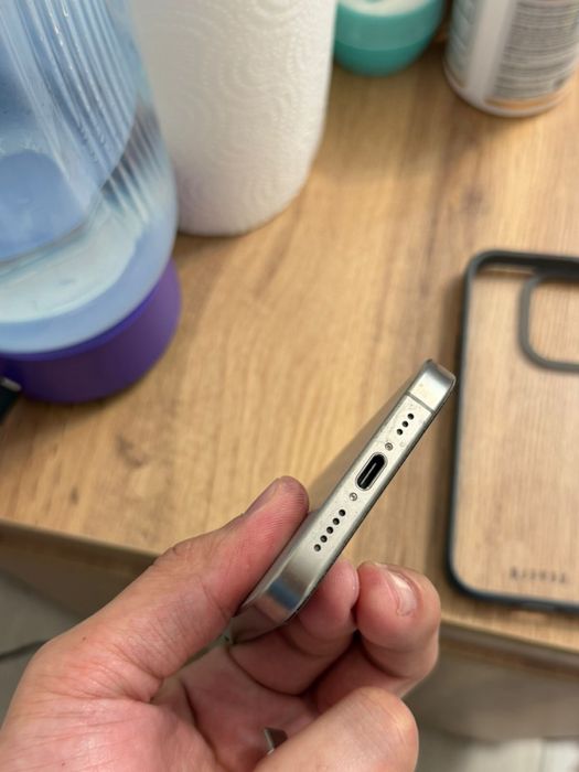 iPhone 15 Pro обмен на S24/25 Ultra Fold 6