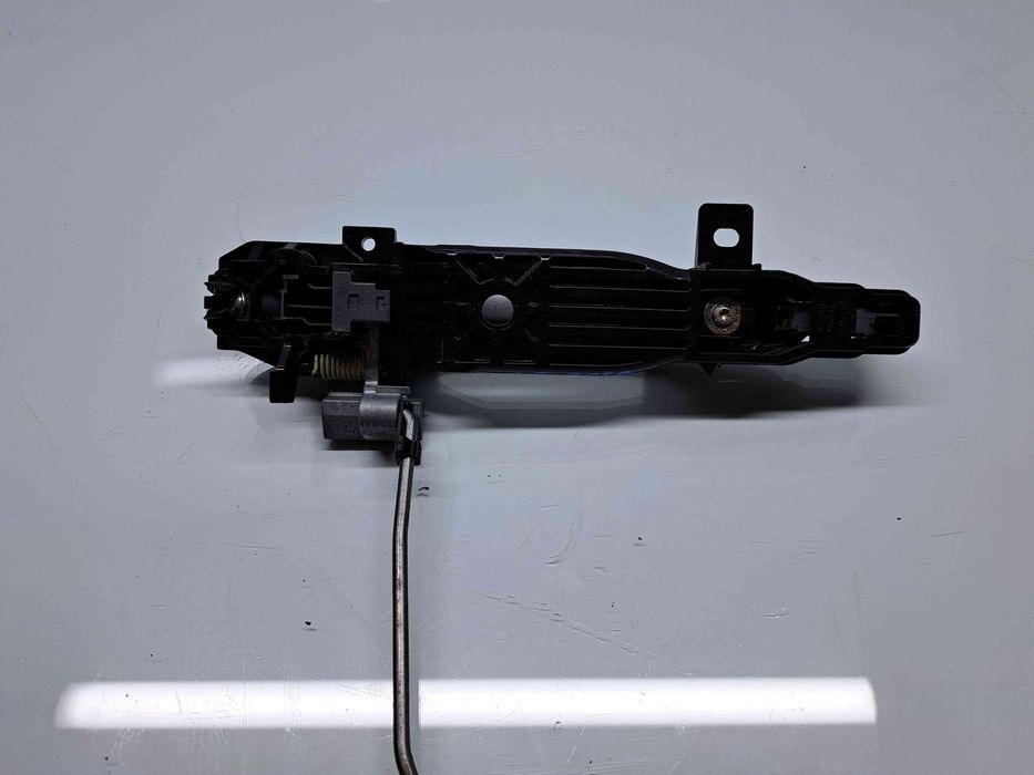 Maner usa dreapta spate MAZDA 3 II Hatchback Facelift [Fabr 2011-2013]