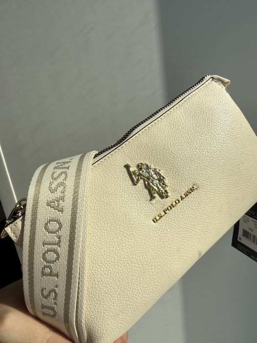 Продам сумки оригинал U.S.Polo