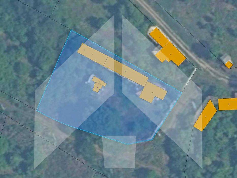 Продава тухлена селска къща в ЕКО село Беджене, община Нови пазар.