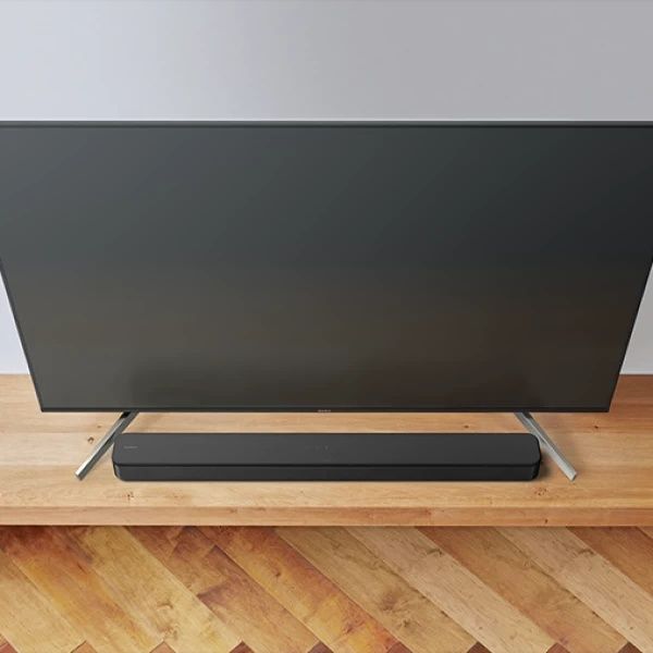 Саундбар Sony HT-SF150 — Идеальное состояние! Качественный звук!