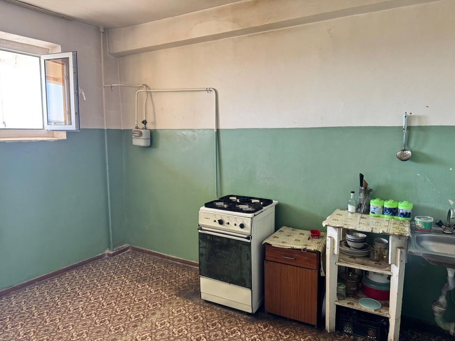 Продается квартира