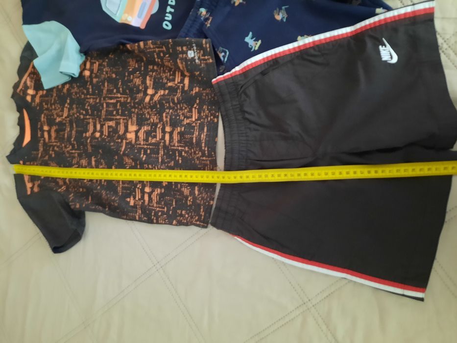 Сетове Nike, Napapigri,Benetton, Urban, LCW, Mark&Spencer и др