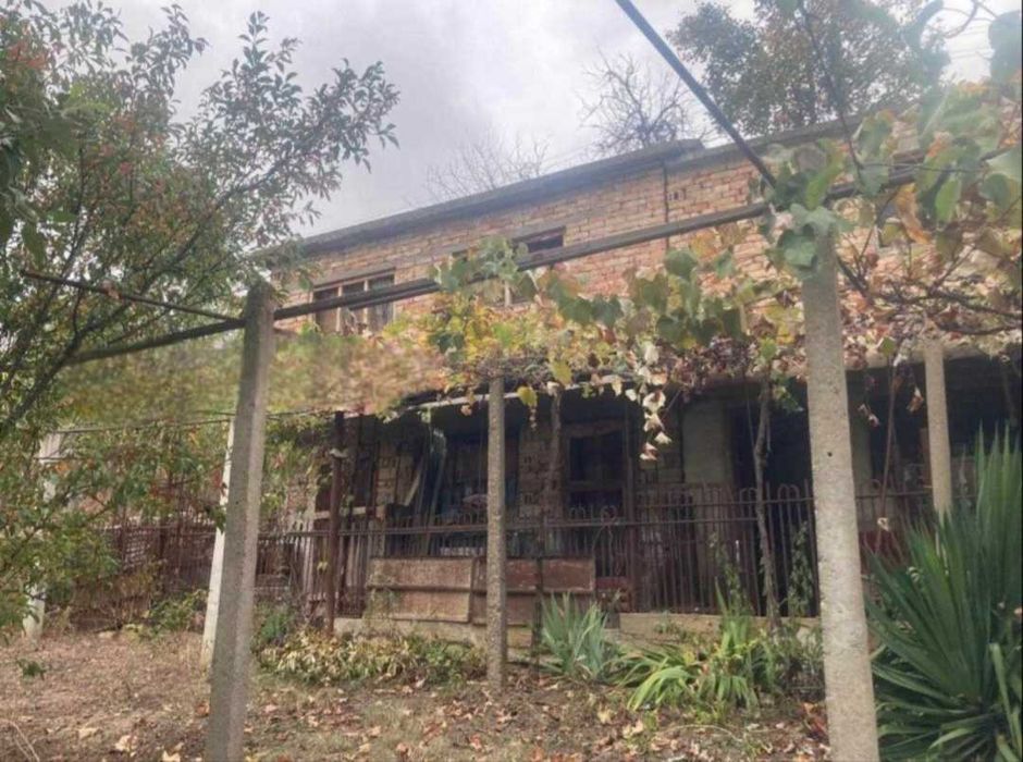 Вила в местност Козлуджа