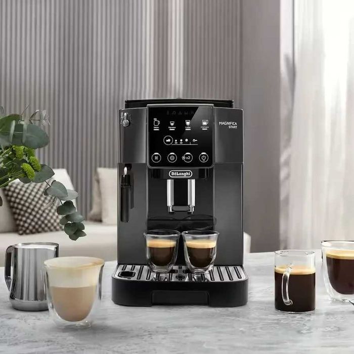 Кофемашина DeLonghi ECAM220.22.GB Magnifica Start