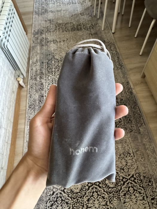 стабилизатор hohem