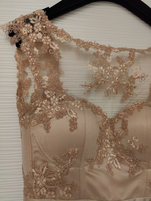 Rochie de seara/ocazie/nunta/eveniment lunga