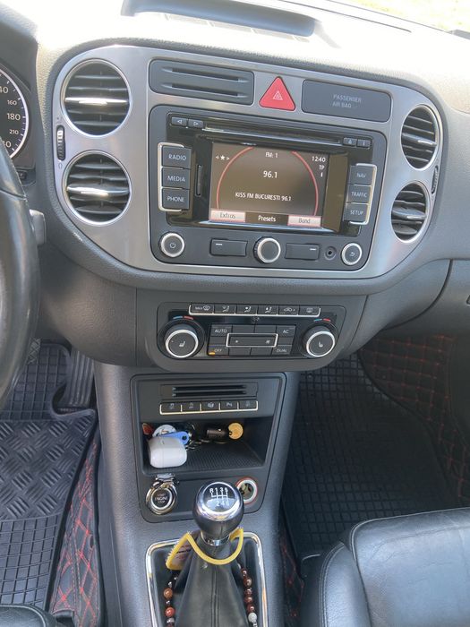 Vw tiguan de vanzare
