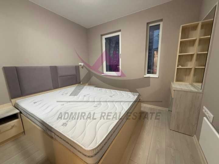 Чисто нов -двустаен -Зимно кино