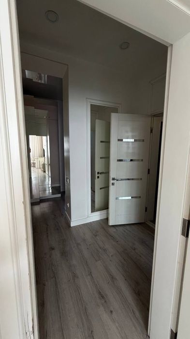 Паркентский 3/1/5 ЖК Parkent Village