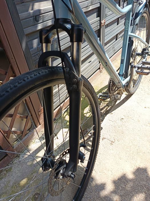 Biciclete de vânzare