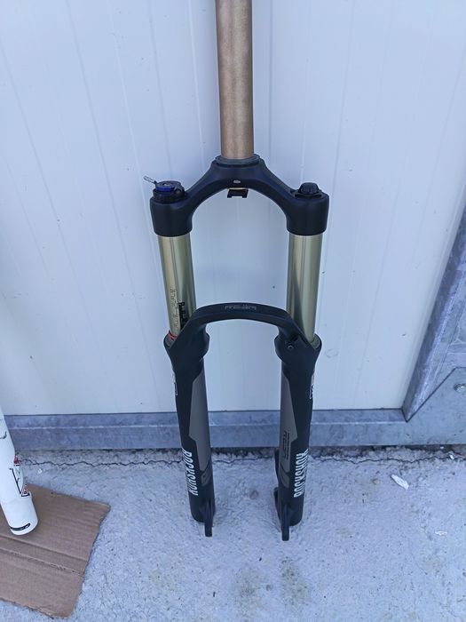 Furca RockShox Reba Rl 26