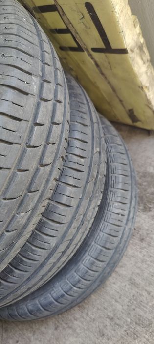 Летняя резина 155/70/13