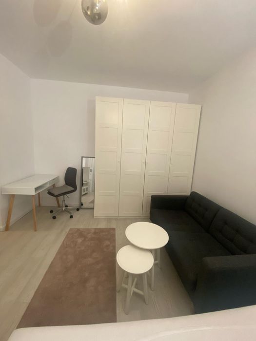 Închiriez garsonieră Grozăvești