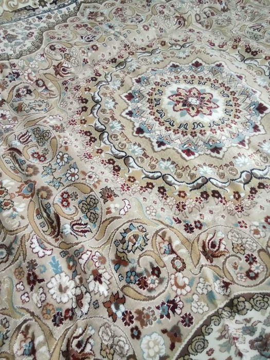 Красивый ковер 5*3