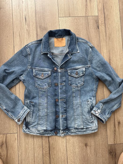 Дънково яке , jack & jones