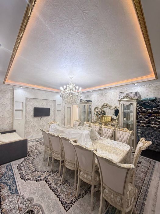 Квартира 4/5/9 ЖК Ассалом Сохил  "Golden House 
Ориентир: УзБУМ