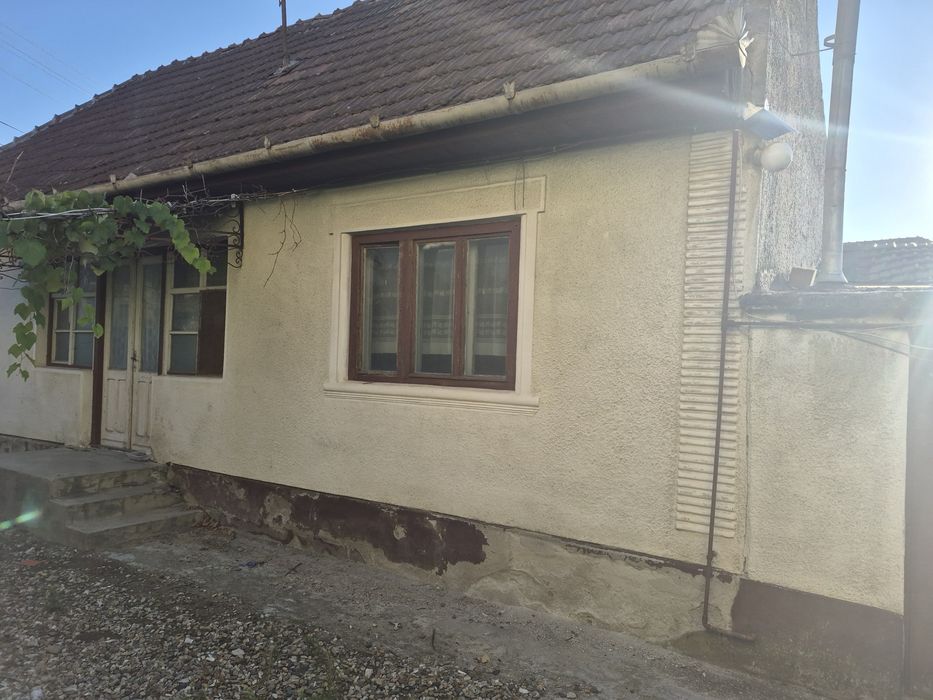Se vinde casa Alba Iulia