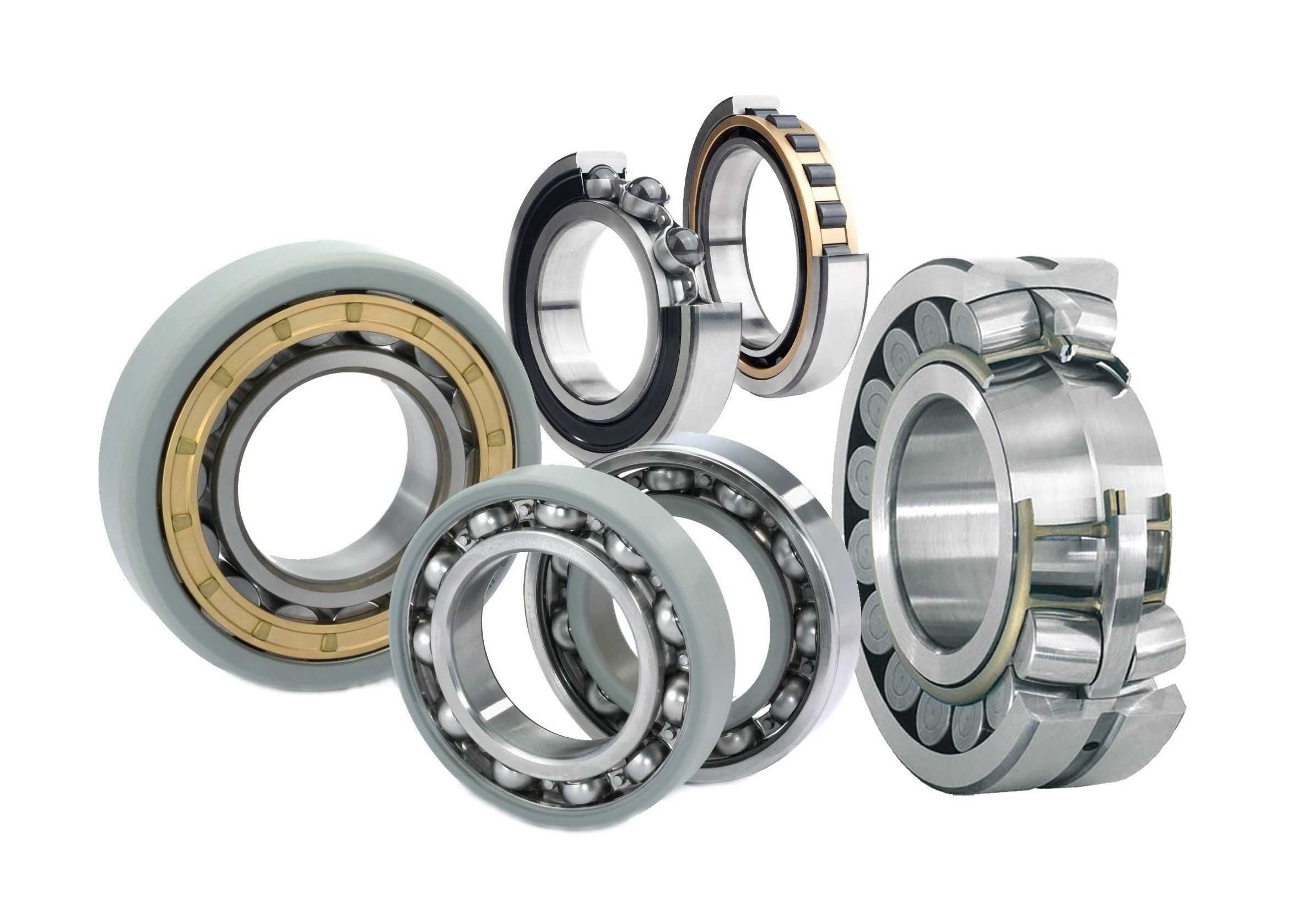 Guide to Bearings