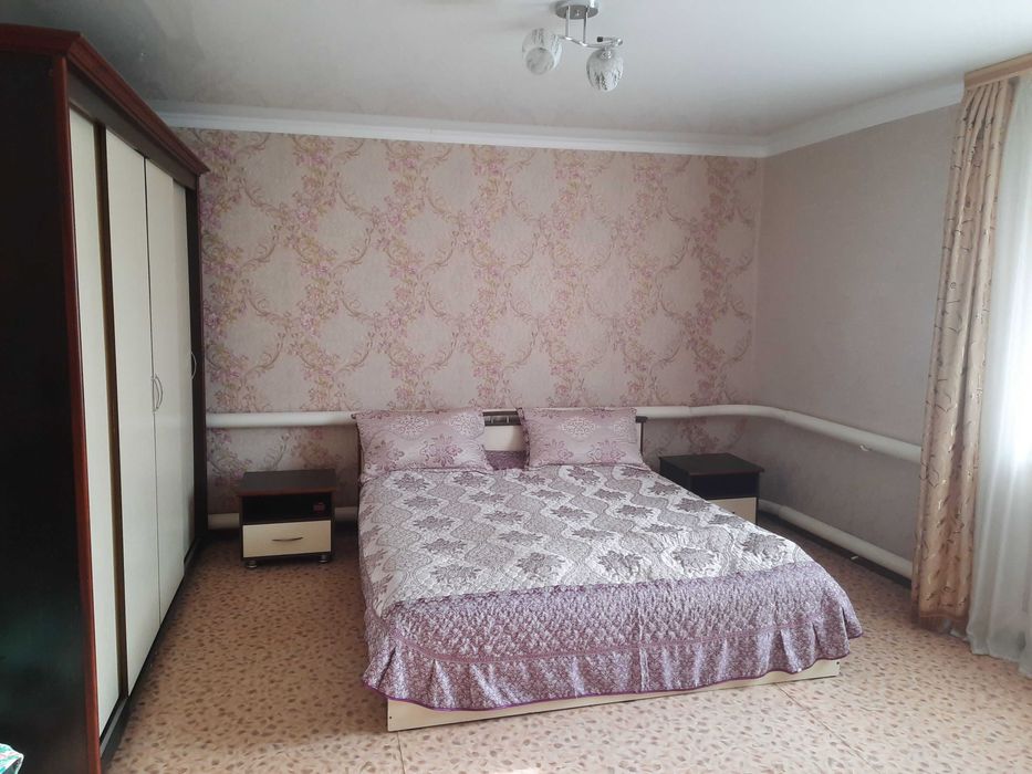 продам квартиру .