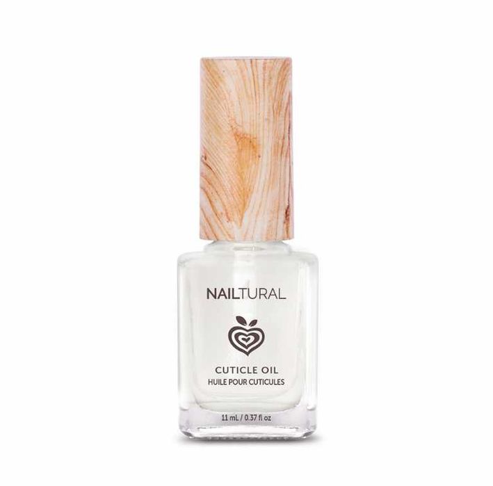 Олио за кутикули или подхранване на нокти