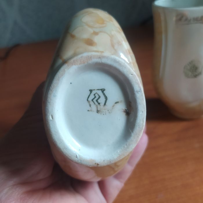 Кружка поильник бюветница СССР