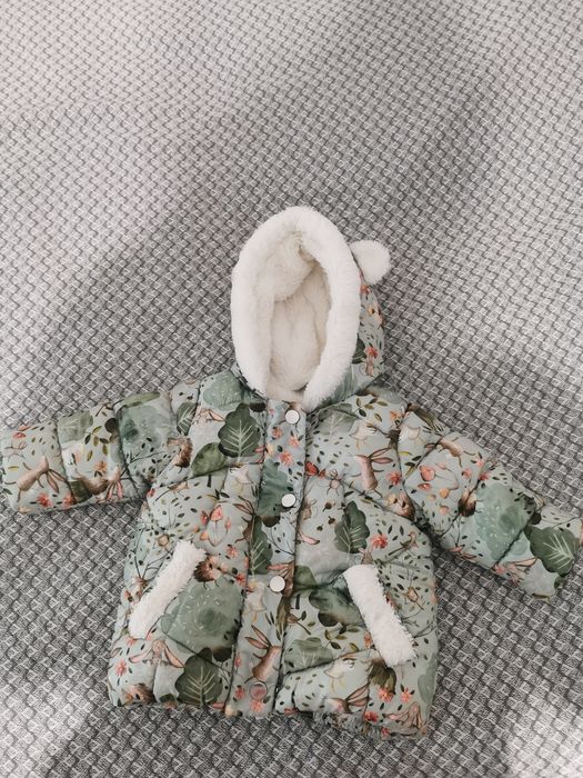 Gecuță bebe 3-6 lun (Next), fara niciun defect