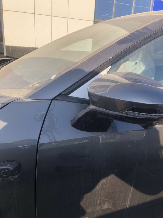 Depal S07 215Max Gibrit 2025 Restaling Full 3 - Yil garantiya