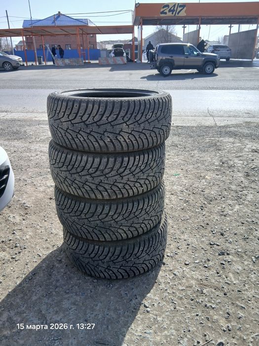 Зимний резина MAXXIS