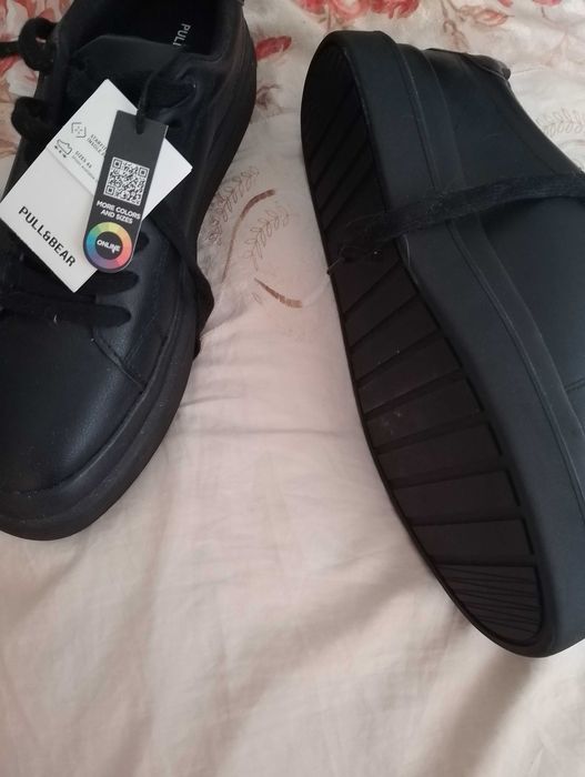 Adidași pull and bear43