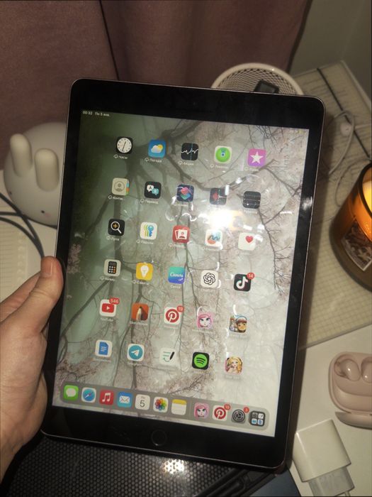 Ipad 9th поколения