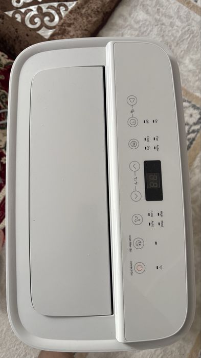 Кондиционер напольный