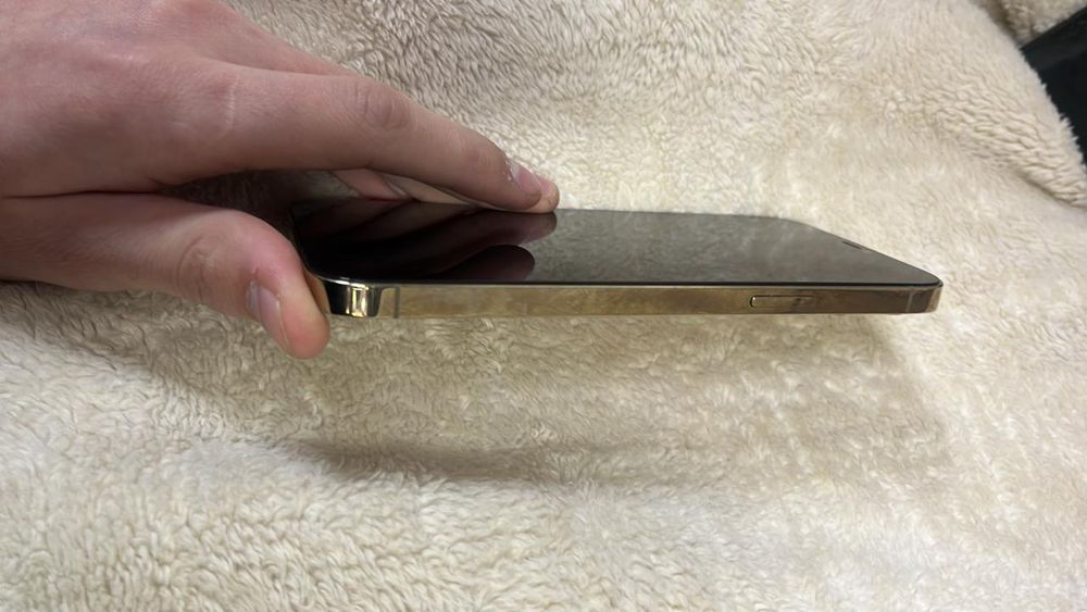 iPhone 12 про Макс