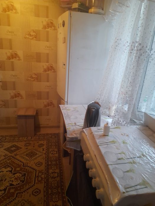 Срочно сдам квартиру