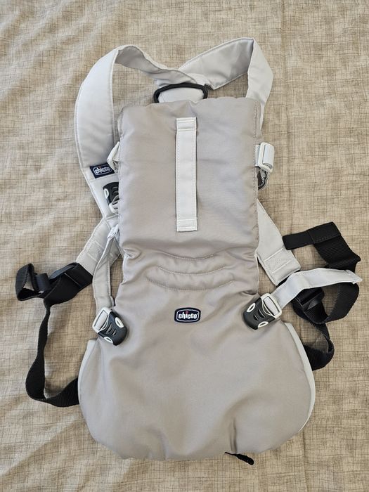 Кенгуру Chicco Easy Fit