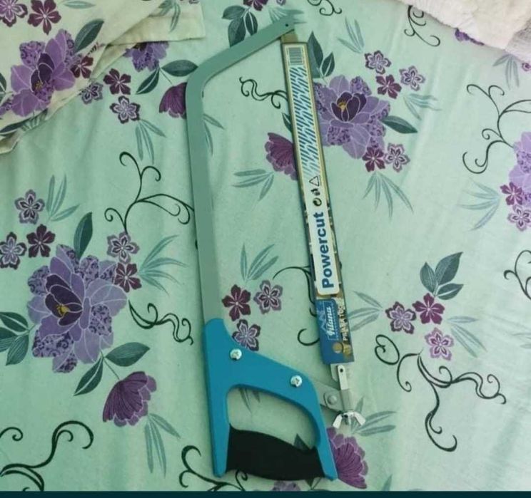 Fierastrau măcelărie manual tăiat oase