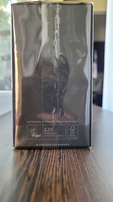 Le Couvent Maison de Parfum Sperone