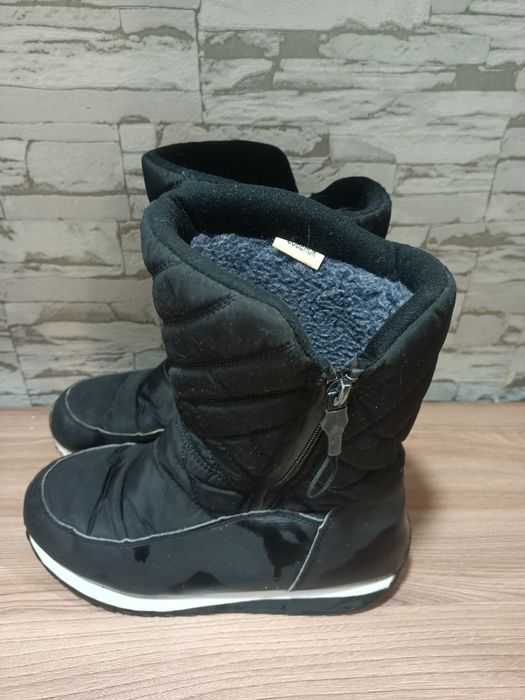 Ботинки и сапоги