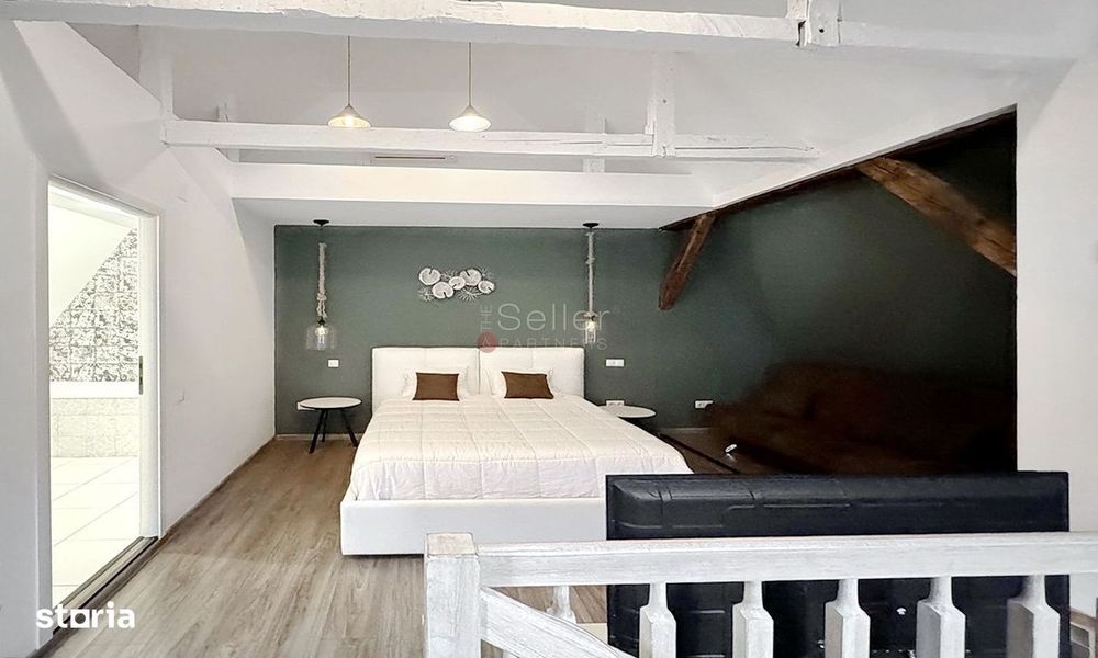 Zona Ultracentrala | Pretabil Investitie