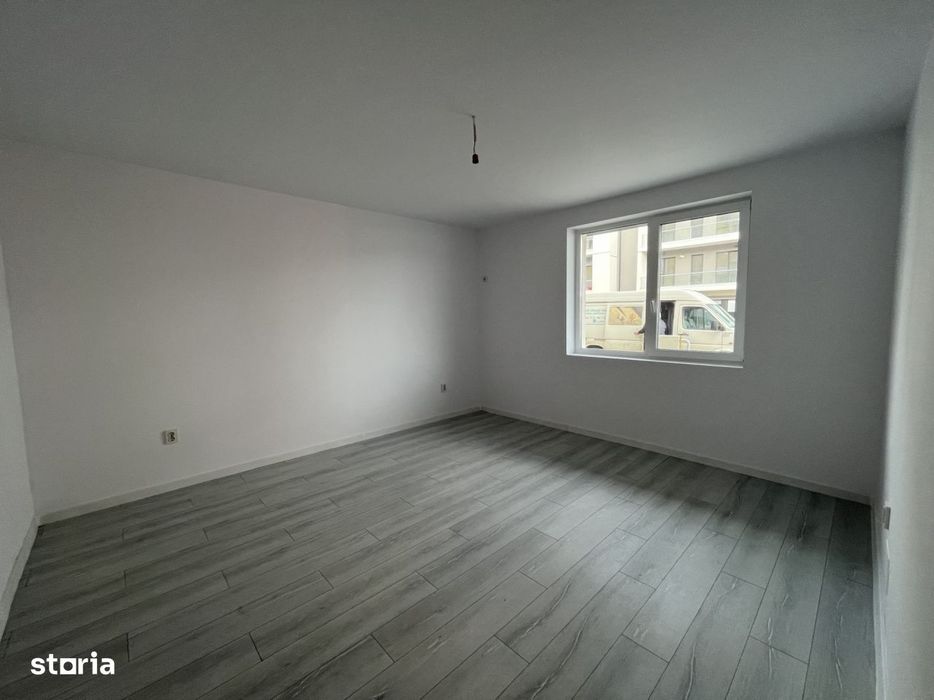 Dezvoltator, Apartamente Cu 1 Camera, Giroc