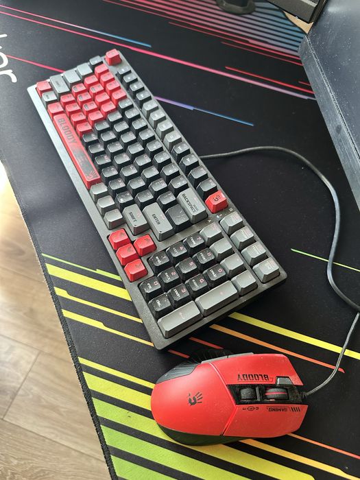 Игровой пк полный комплект
